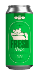 Oso Fresh NEIPA